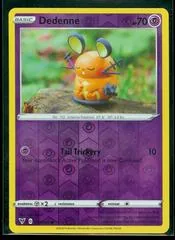 Dedenne [Reverse Holo] #77