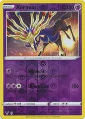 Xerneas [Reverse Holo] #78