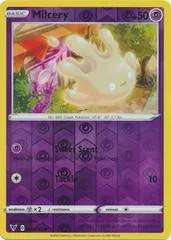 Milcery [Reverse Holo] #80