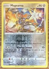 Magearna [Reverse Holo] #128