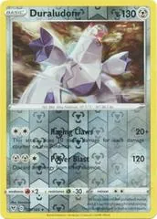 Duraludon [Reverse Holo] #129