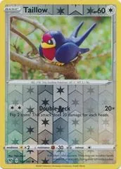 Taillow [Reverse Holo] #133