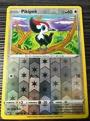 Pikipek [Reverse Holo] #143