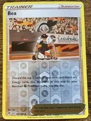 Bea [Reverse Holo] #147