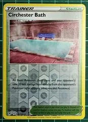 Circhester Bath [Reverse Holo] #150