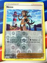 Nessa [Reverse Holo] #157