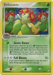 Bellossom [Reverse Holo] #3
