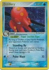 Octillery [Reverse Holo] #10