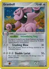 Granbull [Reverse Holo] #39