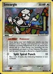 Smeargle [Reverse Holo] #48