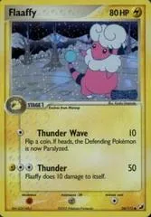 Flaaffy [Reverse Holo] #56