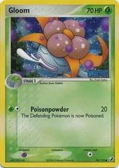 Gloom [Reverse Holo] #58
