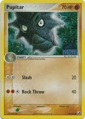 Pupitar [Reverse Holo] #70