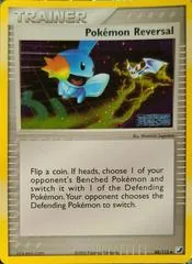 Pokemon Reversal [Reverse Holo] #88