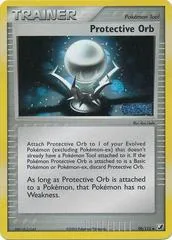 Protective Orb [Reverse Holo] #90