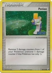 Potion [Reverse Holo] #95