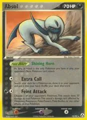 Absol #15