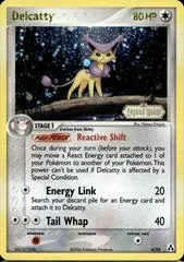 Delcatty [Reverse Holo] #4