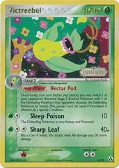Victreebel [Reverse Holo] #13