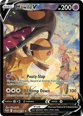 Mawile V #TG17