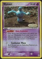 Wynaut [Reverse Holo] #71