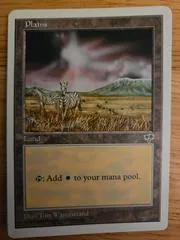 Plains #78