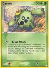 Cacnea #46