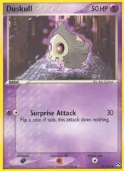 Duskull #50