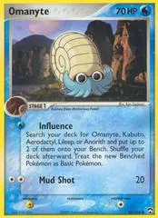 Omanyte #56
