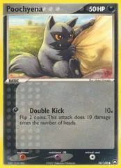 Poochyena #58