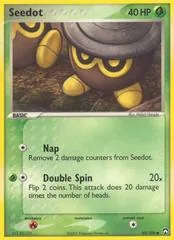 Seedot #60