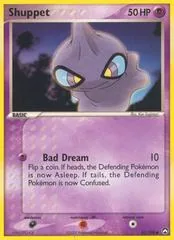 Shuppet #61
