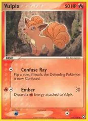Vulpix #69