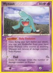 Wynaut #70