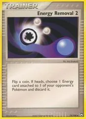 Energy Removal 2 #74