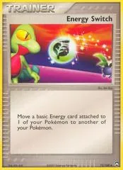 Energy Switch #75