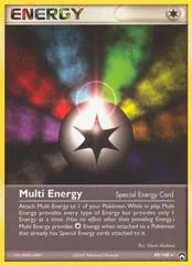 Multi Energy #89