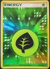 Grass Energy [Holo] #103