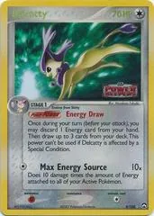 Delcatty [Reverse Holo] #8