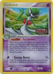 Gardevoir [Reverse Holo] #9