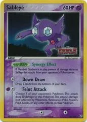 Sableye [Reverse Holo] #22