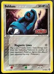 Beldum [Reverse Holo] #45