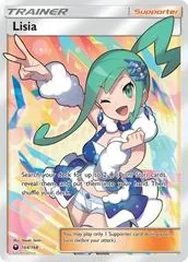 Lisia #164