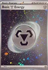 Basic Metal Energy [Cosmos Holo] #16