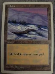 Plains #430