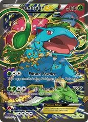 Venusaur EX [Jumbo] #XY123