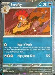Scrafty #188