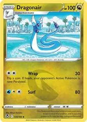 Dragonair [Reverse Holo] #130