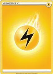 Lightning Energy
