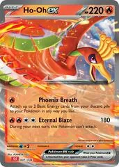 Ho-Oh ex #7